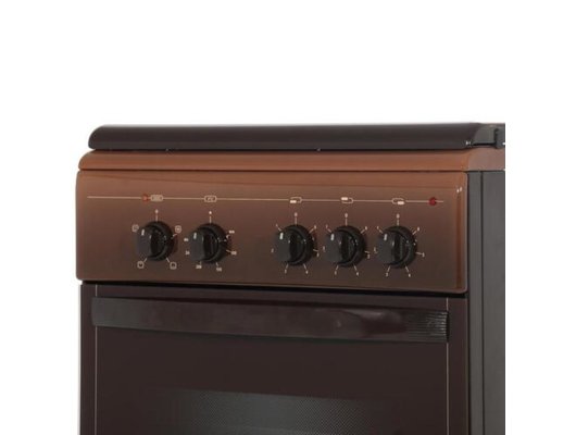 Плита электрическая GEFEST 5140-0001